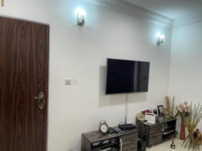 Victoria Island Apartment 3beds 4bathrooms